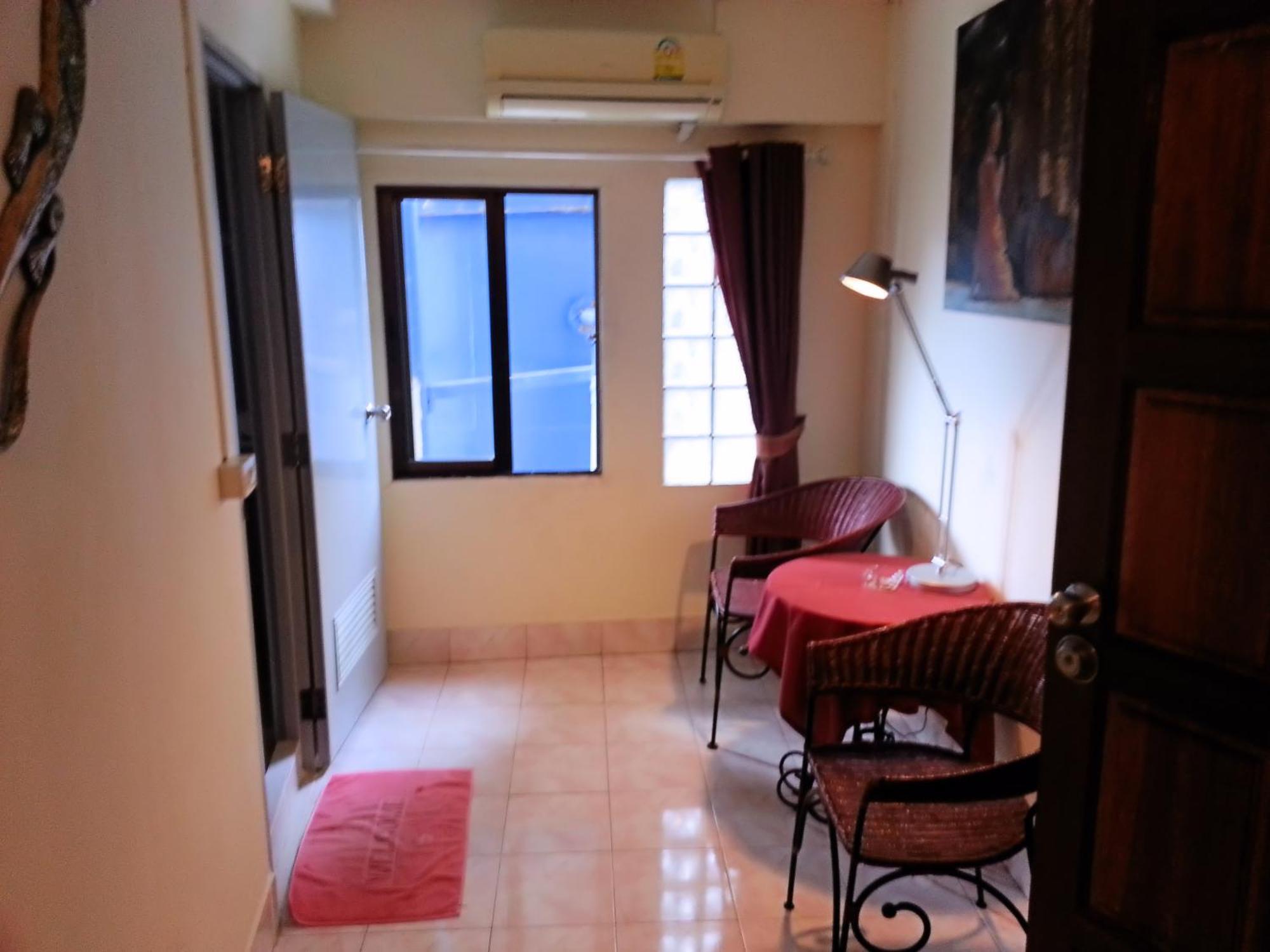 Fong Kaew And Baan Nang Fa Guesthouse Patong Phòng bức ảnh