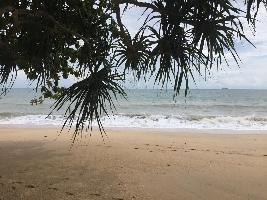 Fong Kaew And Baan Nang Fa Guesthouse Patong Ngoại thất bức ảnh