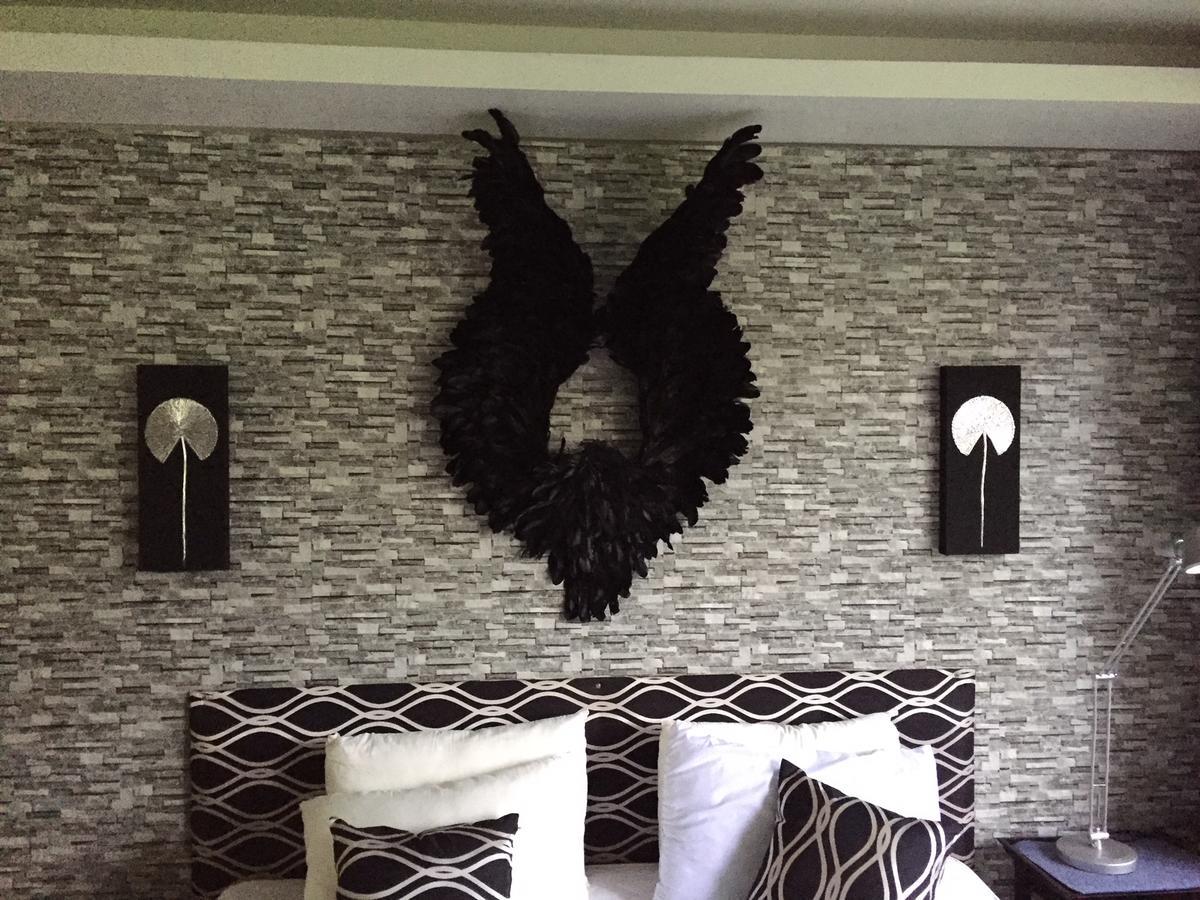 Fong Kaew And Baan Nang Fa Guesthouse Patong Ngoại thất bức ảnh