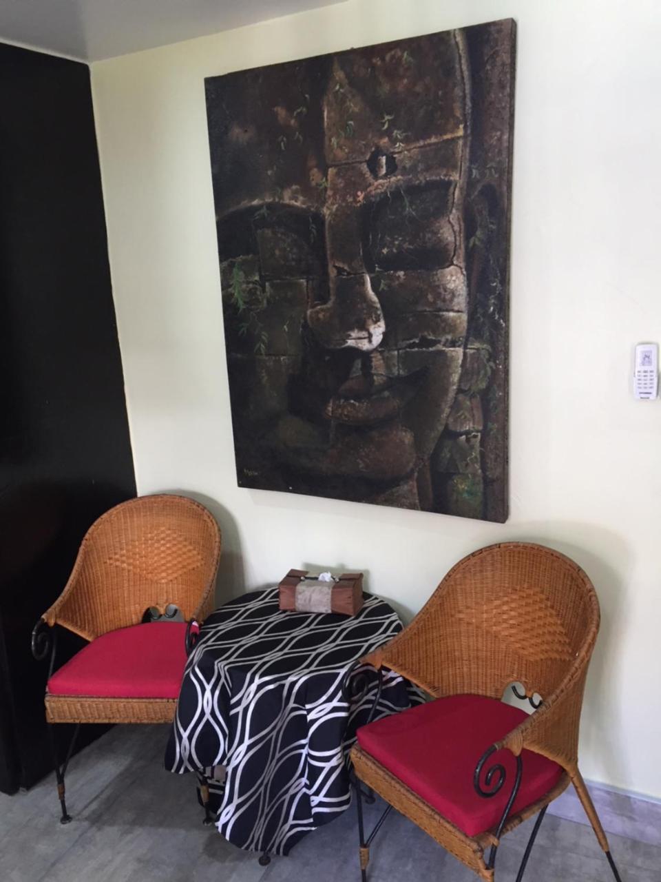 Fong Kaew And Baan Nang Fa Guesthouse Patong Ngoại thất bức ảnh