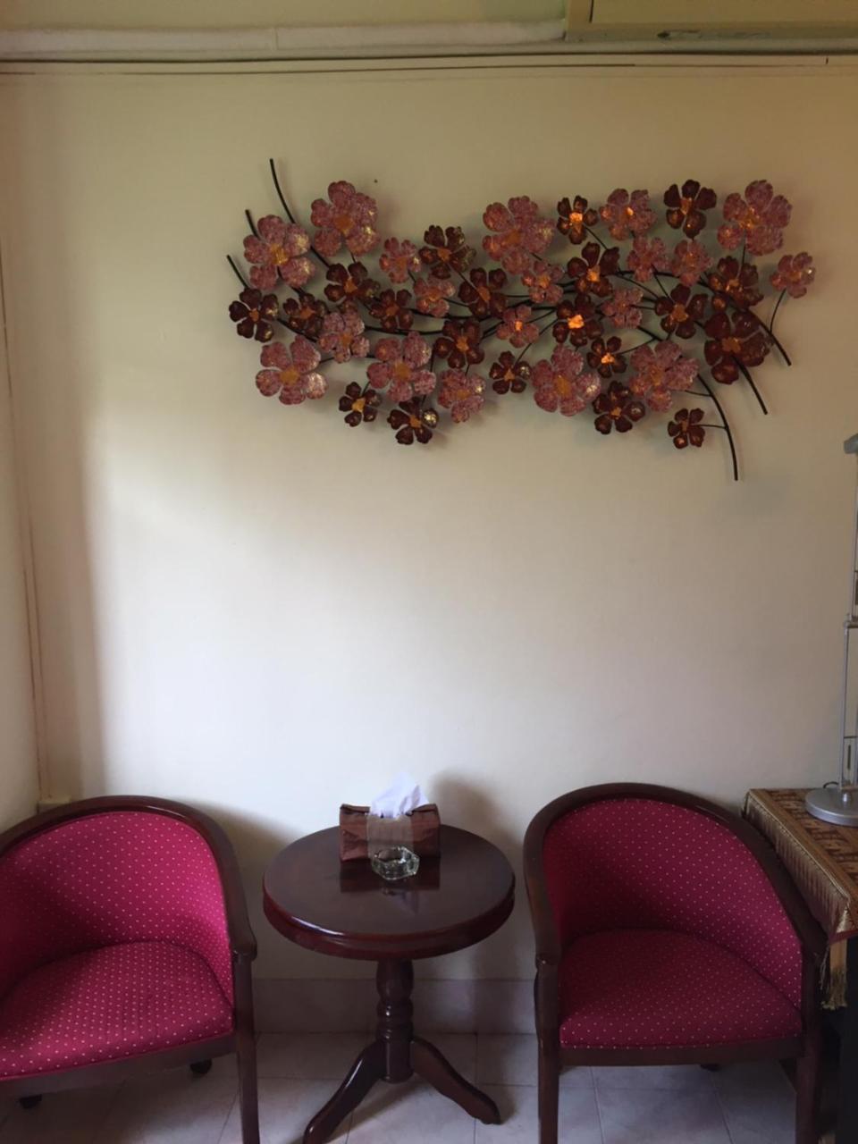 Fong Kaew And Baan Nang Fa Guesthouse Patong Ngoại thất bức ảnh