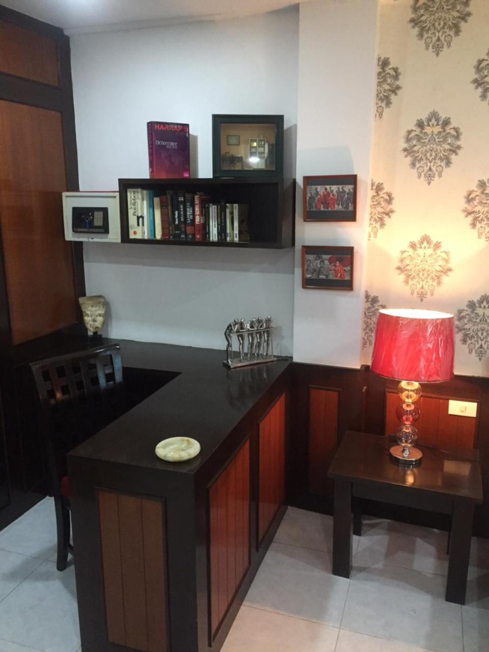 Fong Kaew And Baan Nang Fa Guesthouse Patong Ngoại thất bức ảnh