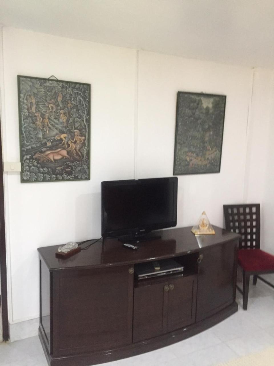 Fong Kaew And Baan Nang Fa Guesthouse Patong Ngoại thất bức ảnh